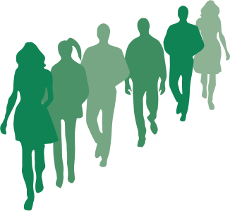people